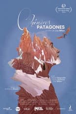 Poster for Patagonian Chimeras