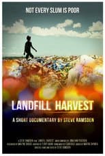 Poster for Landfill Harvest