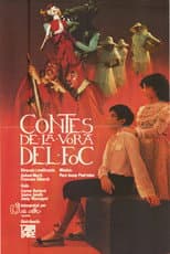 Poster for Contes de la vora del foc