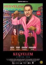 Poster for Kegyelem