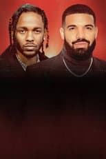 Poster for IMPACT x Nightline: Kendrick v. Drake: The Fued