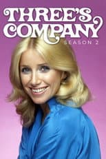 Poster for Season 2