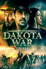 Poster for The Dakota War: Chase