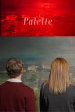 Poster for Palette