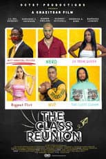 Poster for The Class Reunion