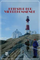Poster for Ættestup for viderekommende