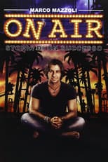 Poster for On Air: Storia di Un Successo