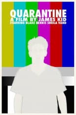 Poster for Quarantine