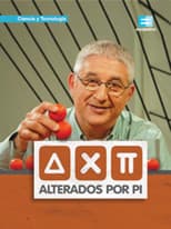 Poster for Altered by Pi