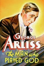 Poster for The Man Who Played God