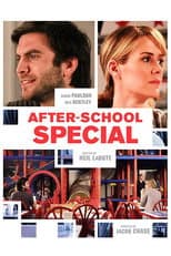 Poster for After-School Special