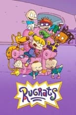 Poster for Rugrats