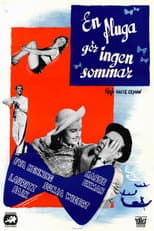 Poster for One Swallow Does Not Make a Summer