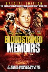 Poster for Bloodstained Memoirs