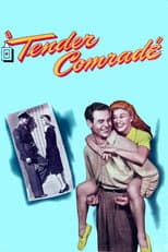 Poster for Tender Comrade