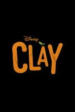 Poster for Clay
