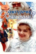 Poster for Got Snow Maiden?