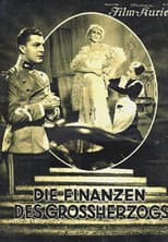 Poster for The Grand Duke's Finances