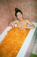 Poster for Cheeto Monster