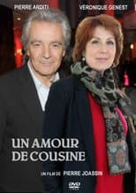 Poster for Un amour de cousine