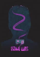 Poster for Estranhas Luzes