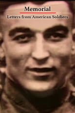 Poster for Memorial: Letters from American Soldiers