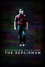 Poster for The Repairman