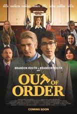 Poster for Out of Order