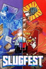 Poster for Slugfest