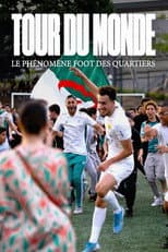 Poster for Tour du monde
