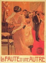 Poster for The Fault of Another
