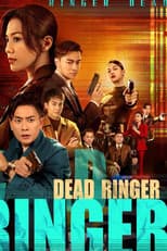 Poster for Dead Ringer