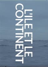 Poster for Island and Mainland