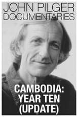 Poster for Cambodia: Year Ten (Update)