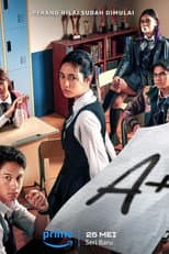 Poster for Season 1