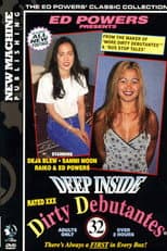 Poster for Deep Inside Dirty Debutantes 32