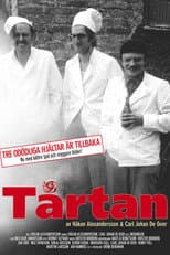 Poster for Tårtan