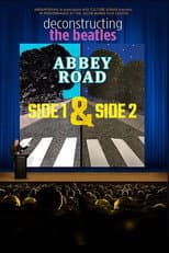 Poster for Deconstructing the Beatles' Abbey Road: Side 2