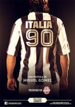 Poster for Italia 90
