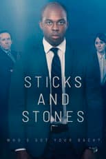 Poster for Sticks and Stones