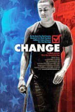 Poster for Change