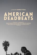 Poster for American Deadbeats
