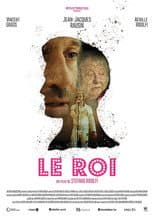 Poster for The King