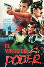 Poster for El virus del poder