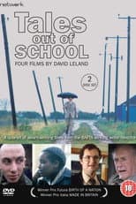 Poster for Tales Out of School
