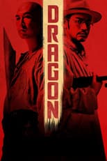 Poster for Dragon