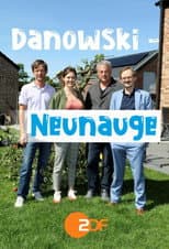 Poster for Danowski - Neunauge