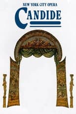 Poster for Candide
