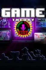 Poster for Game Theory Live