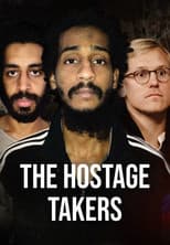 Poster for The Hostage Takers